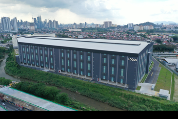 Ampang Distribution Centre