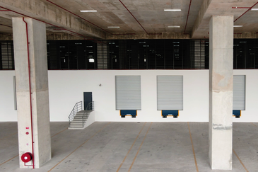 Ampang Distribution Centre