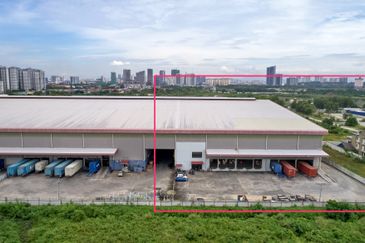 Taman Perindustrian Puchong