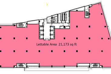 Dana 1 Commercial Centre
