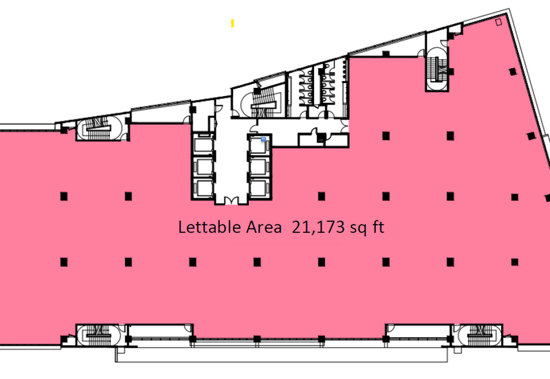 Dana 1 Commercial Centre