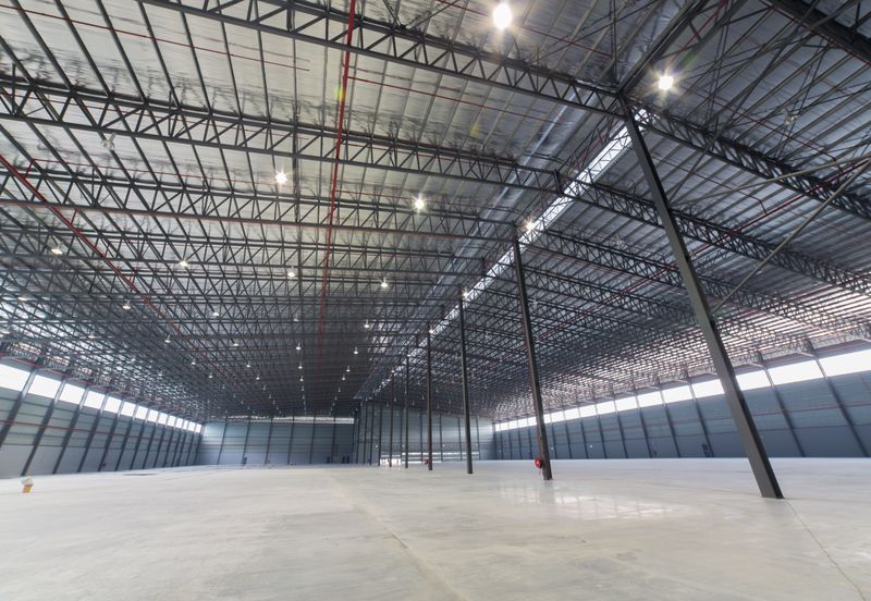 U10 Logistics Park, Shah Alam