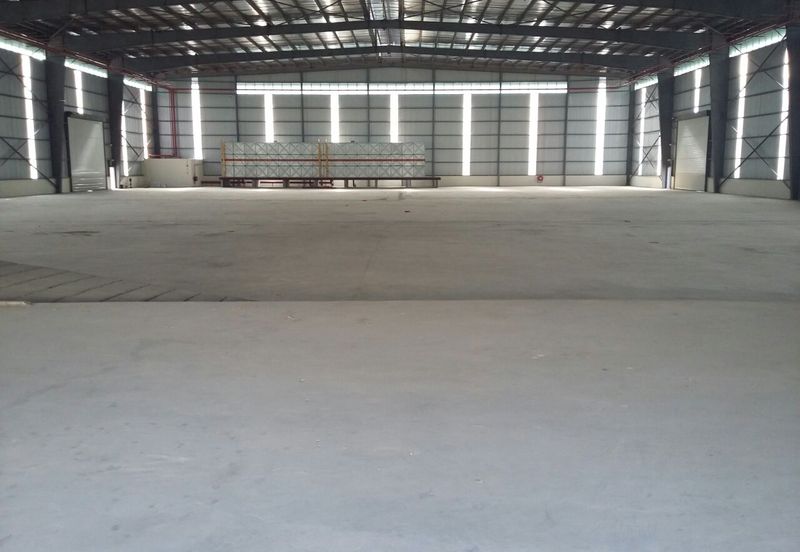 Perdana Industrial Park