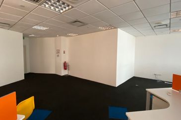 The Gardens @ Mid Valley City