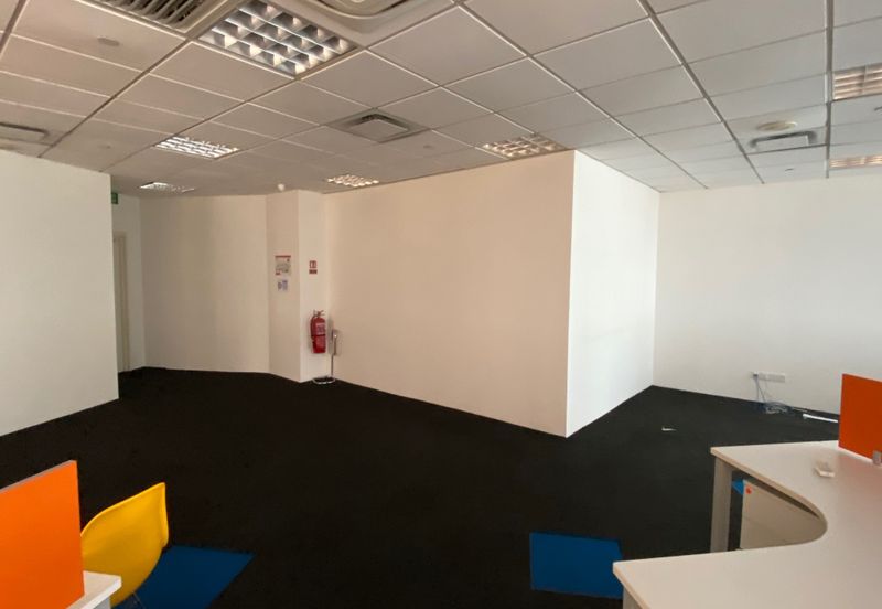 The Gardens @ Mid Valley City