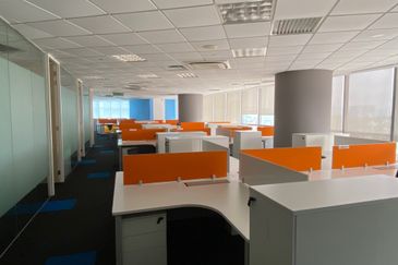 The Gardens @ Mid Valley City