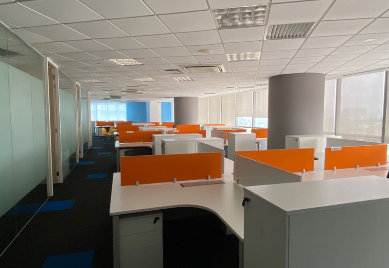 The Gardens @ Mid Valley City