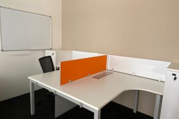 The Gardens @ Mid Valley City