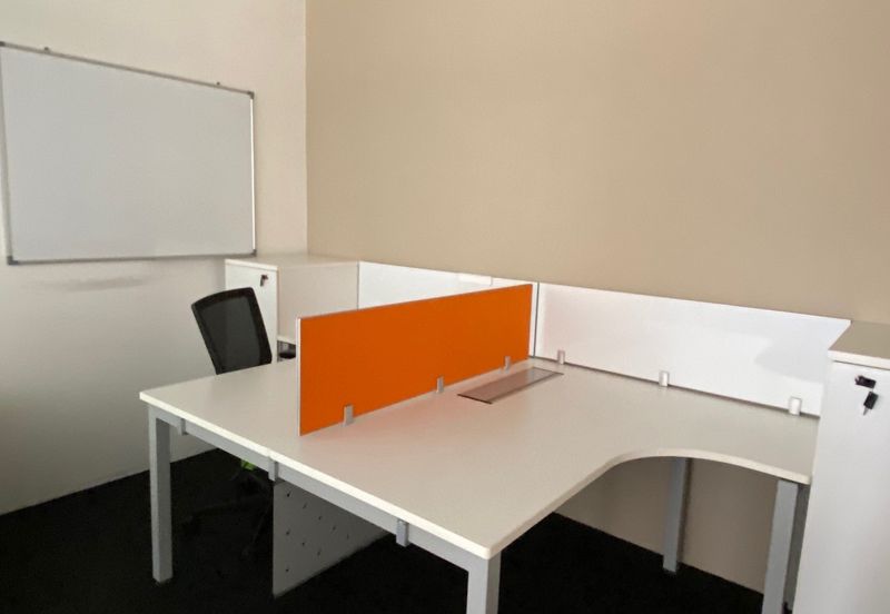 The Gardens @ Mid Valley City