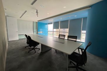 The Gardens @ Mid Valley City