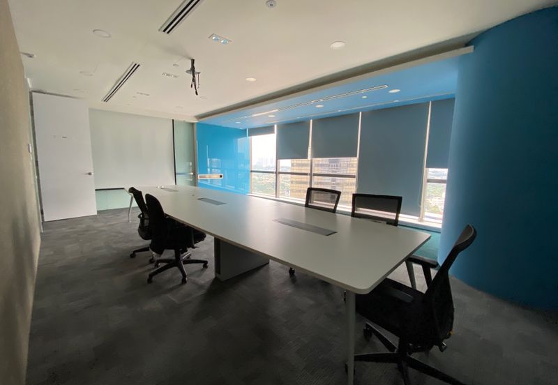 The Gardens @ Mid Valley City