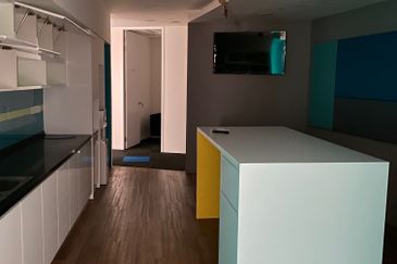 The Gardens @ Mid Valley City