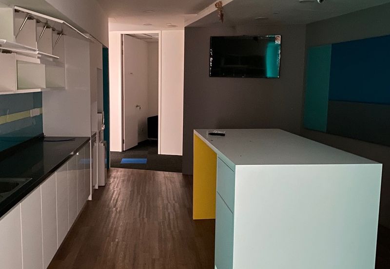 The Gardens @ Mid Valley City