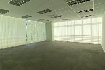 Emerio Building Cyberjaya