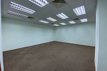 Emerio Building Cyberjaya