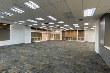 Emerio Building Cyberjaya