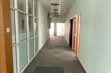 Emerio Building Cyberjaya