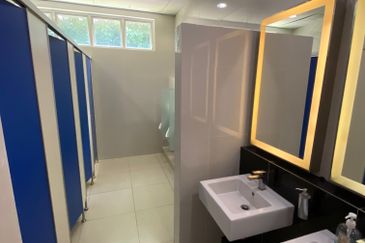 Emerio Building Cyberjaya