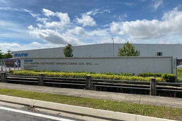 Eastern Gateway Industrial Hub