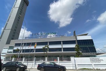 Eastern Gateway Industrial Hub