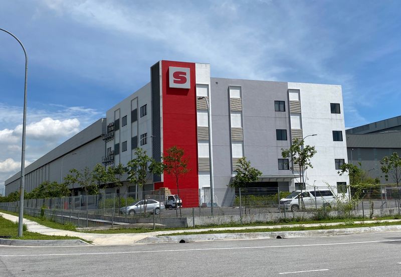 Eastern Gateway Industrial Hub