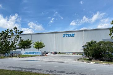 Eastern Gateway Industrial Hub