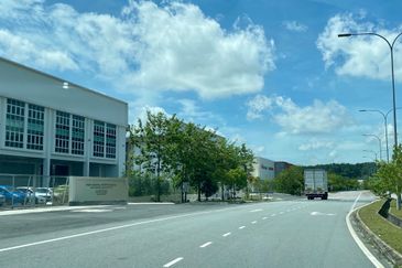 Eastern Gateway Industrial Hub