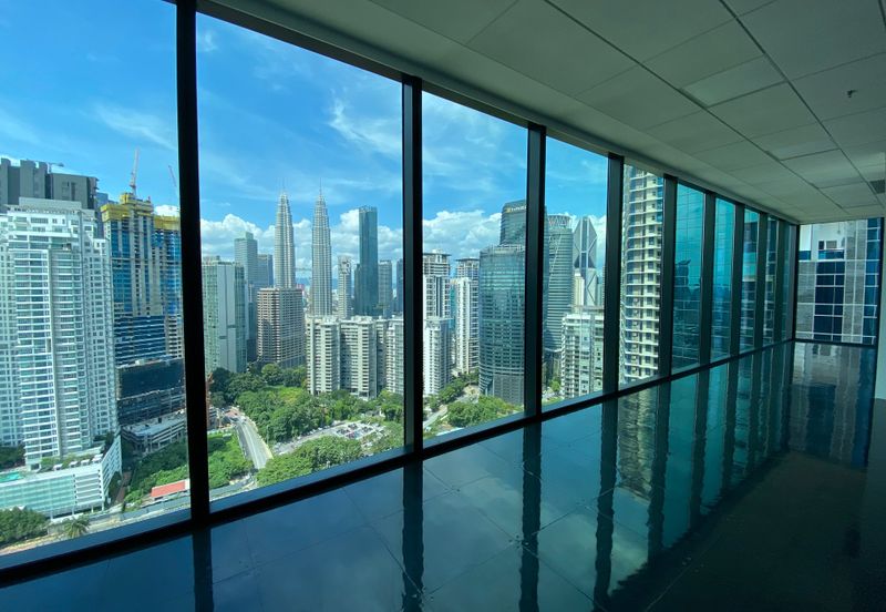 Plaza Conlay, Jalan Conlay