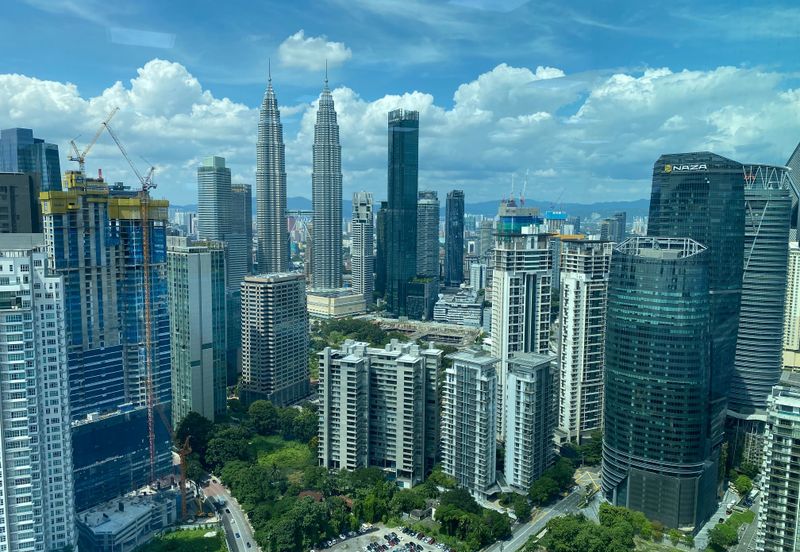 Plaza Conlay, Jalan Conlay