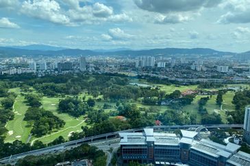 Plaza Conlay, Jalan Conlay