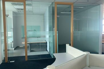 Menara 1 First Avenue