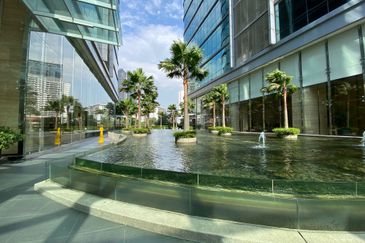 The Vertical Business Suites