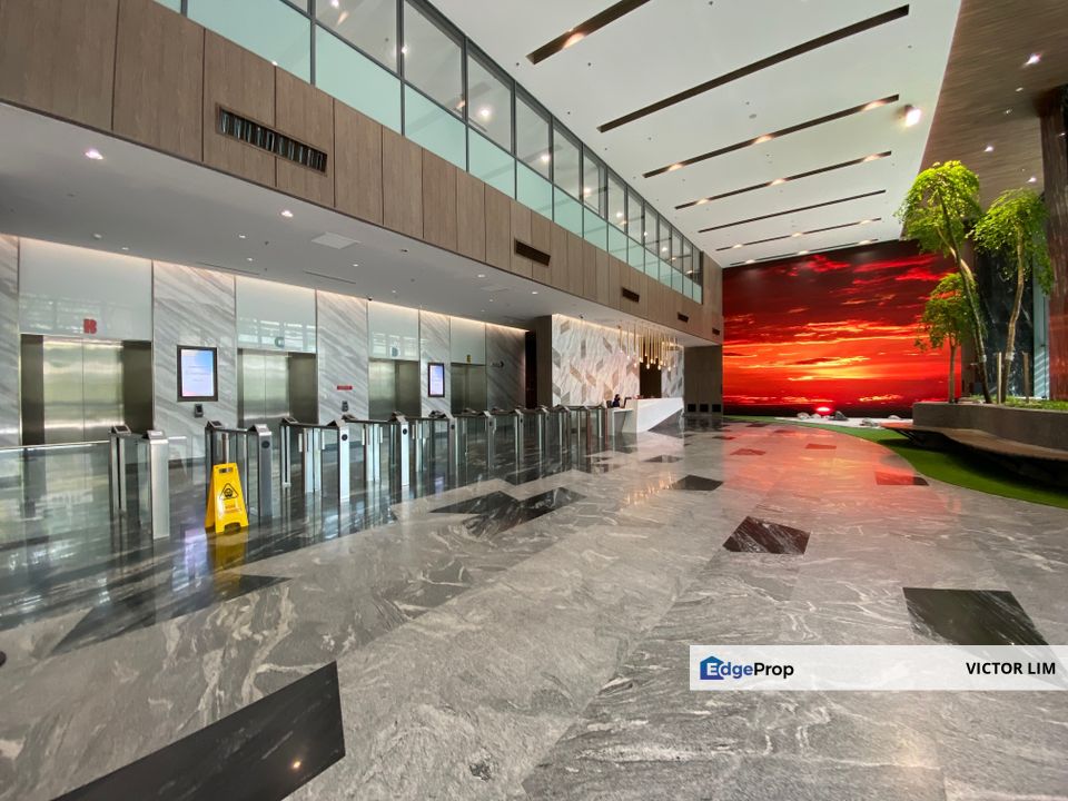 Imazium Uptown, Selangor, Damansara Utama