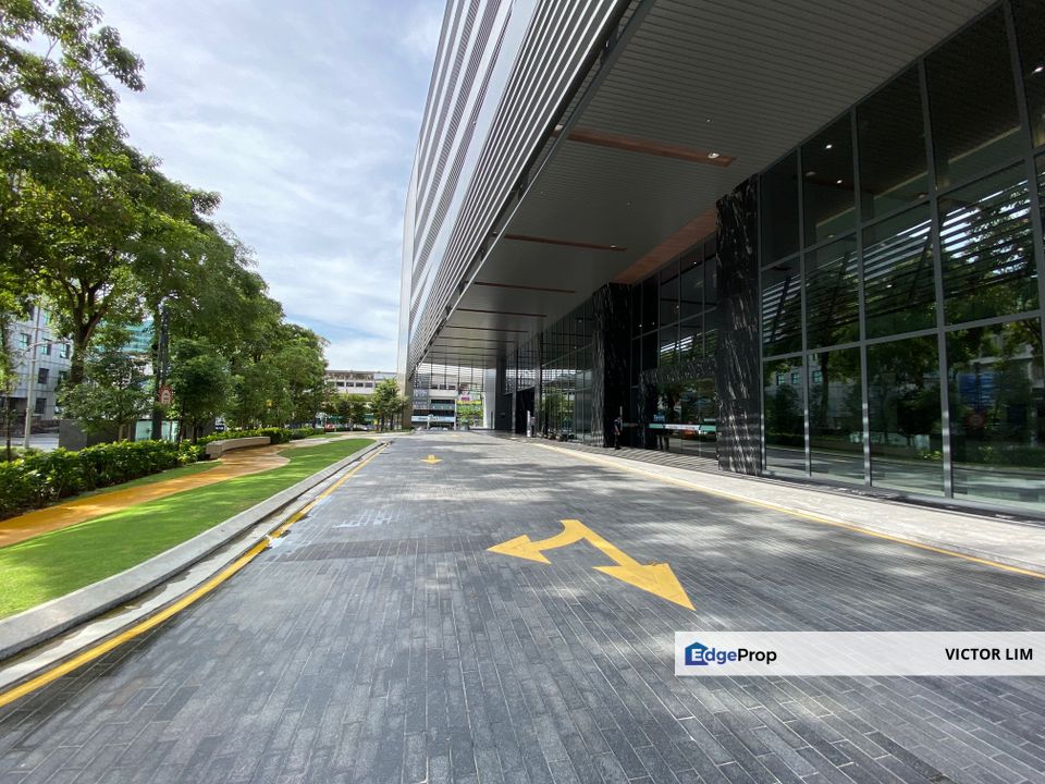 Imazium Uptown, Selangor, Damansara Utama