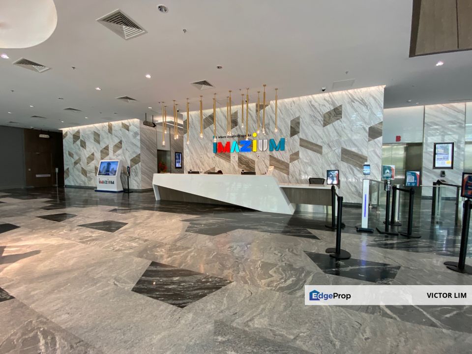 Imazium Uptown, Selangor, Damansara Utama