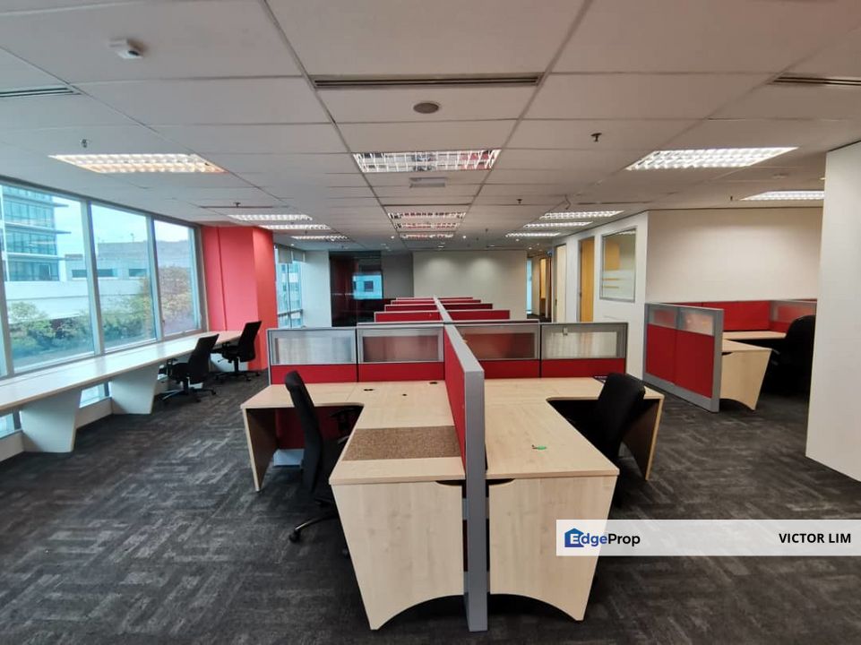 Uptown 2, Selangor, Damansara Utama