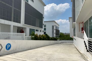 Temasya Niaga Glenmarie