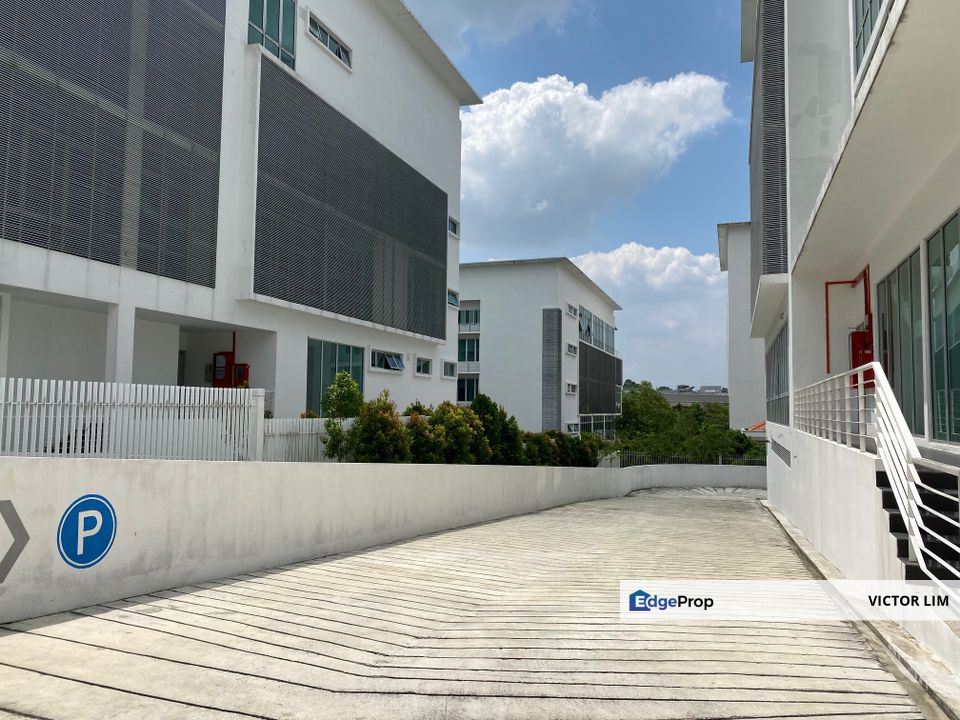 Temasya Niaga Glenmarie, Selangor, Glenmarie