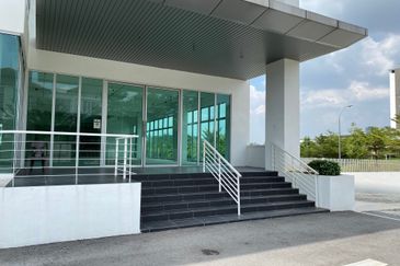 Temasya Niaga Glenmarie