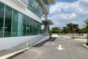 Temasya Niaga Glenmarie