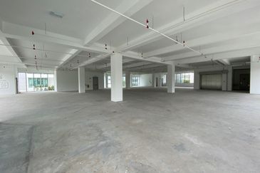 Temasya Niaga Glenmarie