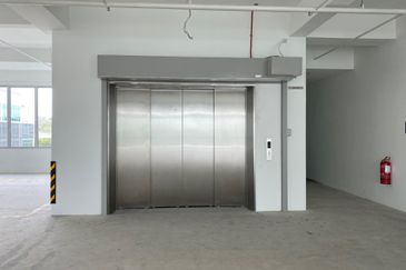 Temasya Niaga Glenmarie