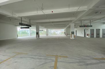 Temasya Niaga Glenmarie