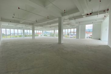 Temasya Niaga Glenmarie