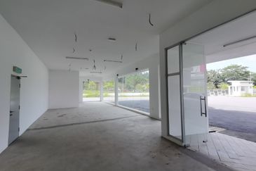 Serenia City Industrial Park