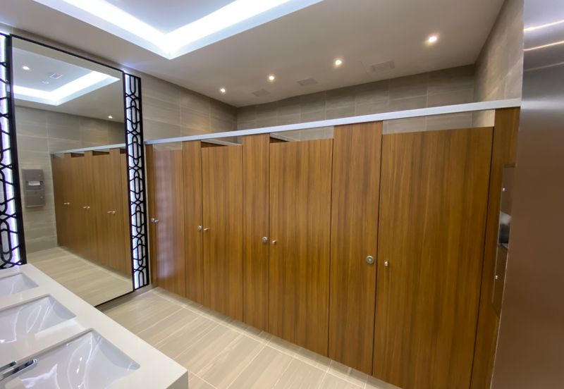 Plaza Conlay, Jalan Conlay