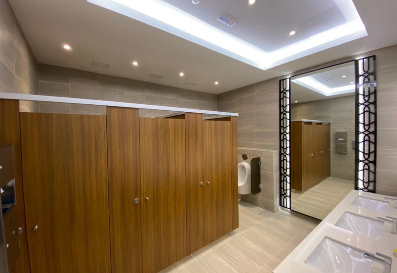 Plaza Conlay, Jalan Conlay