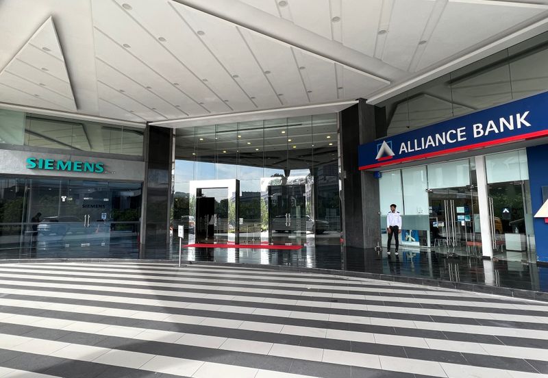 CP Tower @ Phileo Damansara