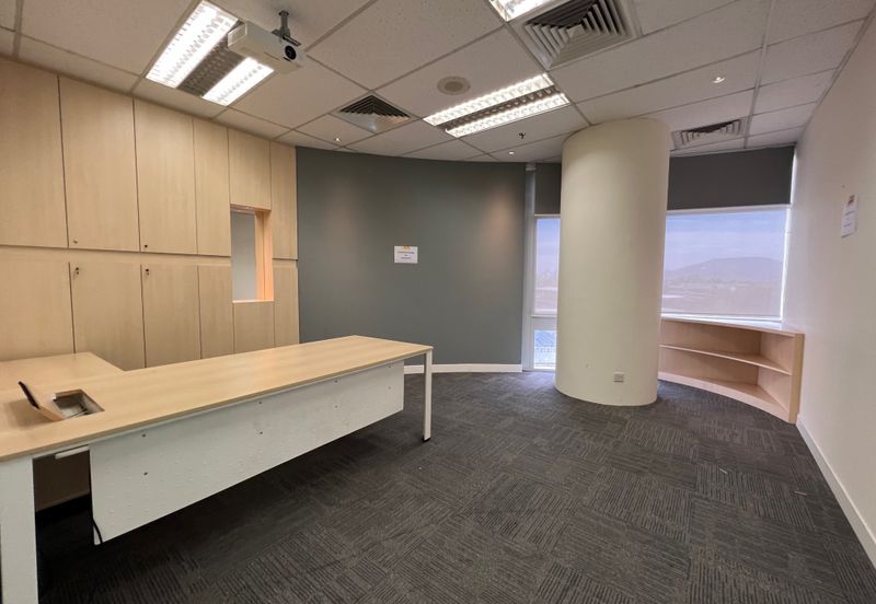 CP Tower @ Phileo Damansara