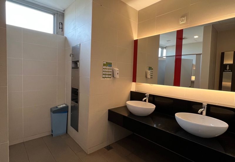 CP Tower @ Phileo Damansara